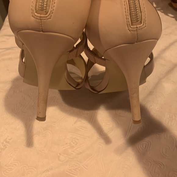 Nine West sandal - Picture 3 of 5